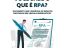 O que é RPA? Entenda a importância desse documento para a sua empresa O que é RPA? Entenda a importância desse documento para a sua empresa